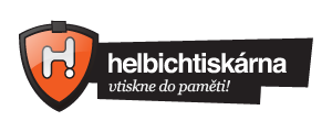 Tiskárna Helbich