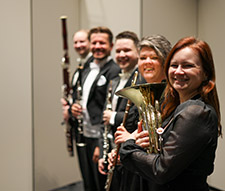Filharmonie plus: Janáček Quintet